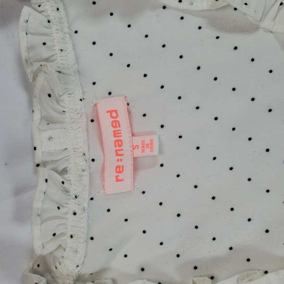 ❤NWOT re:named dress sz S - Picture 4 of 5